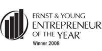 Ernst Young Entrepreneur