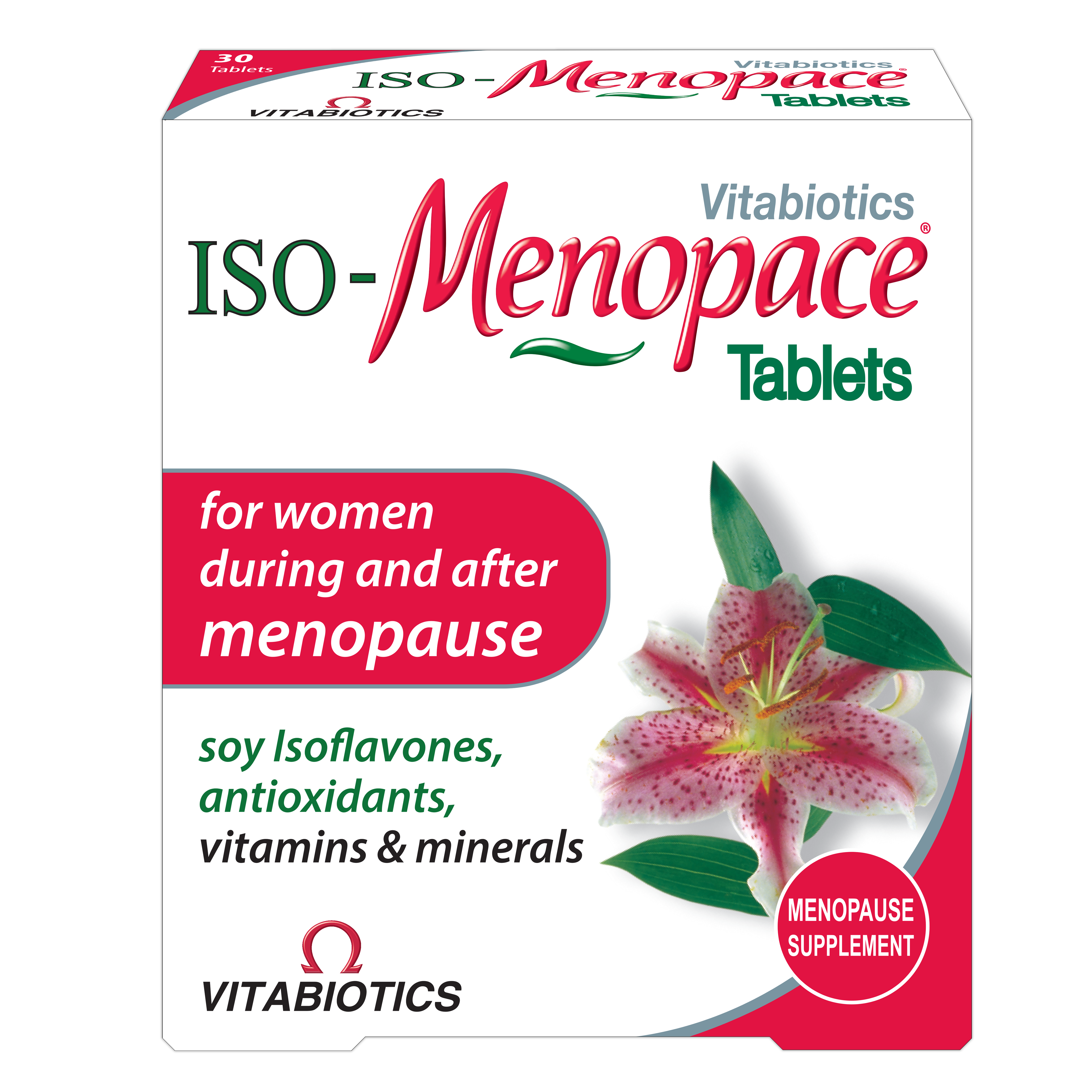 ISO-Menopace