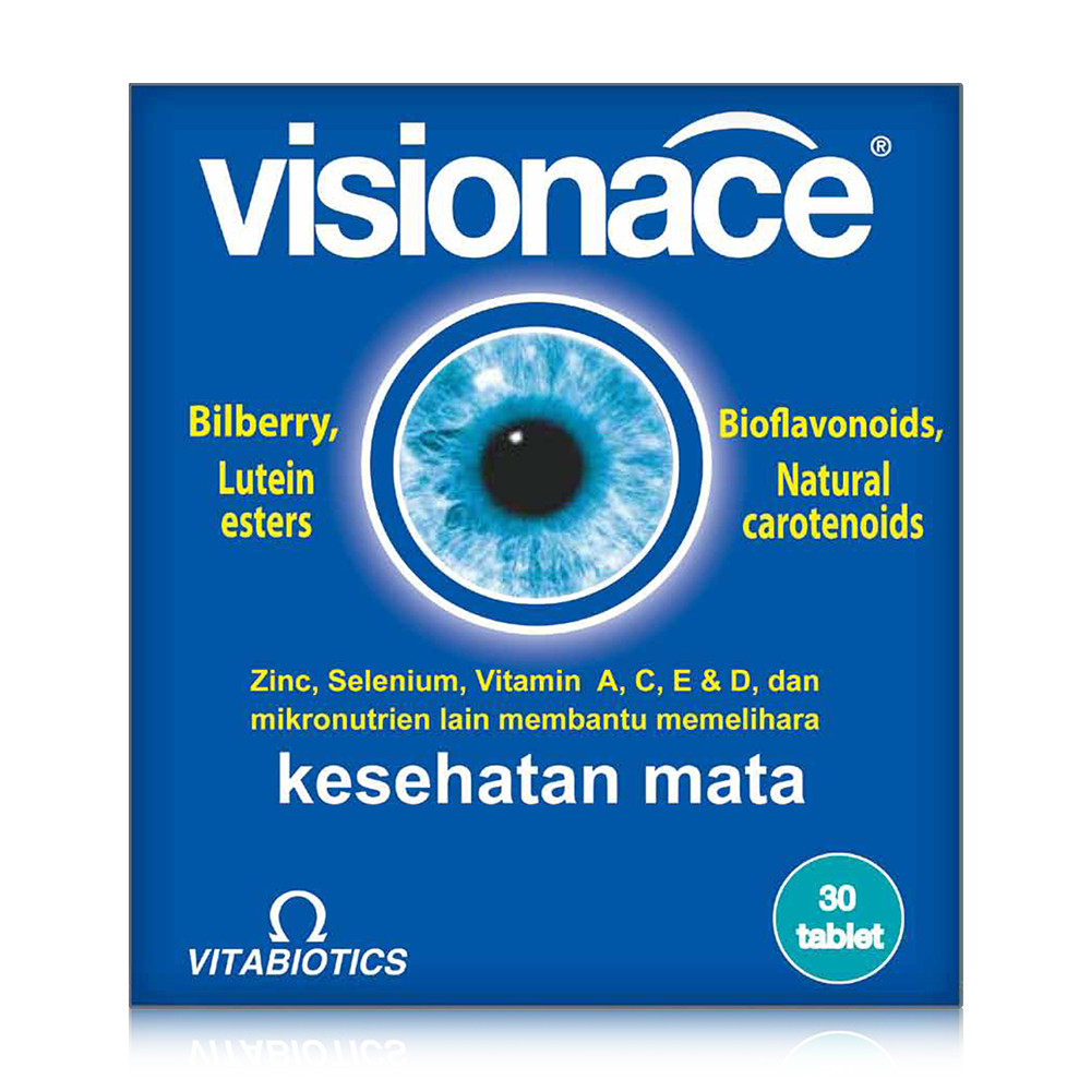 Visionace