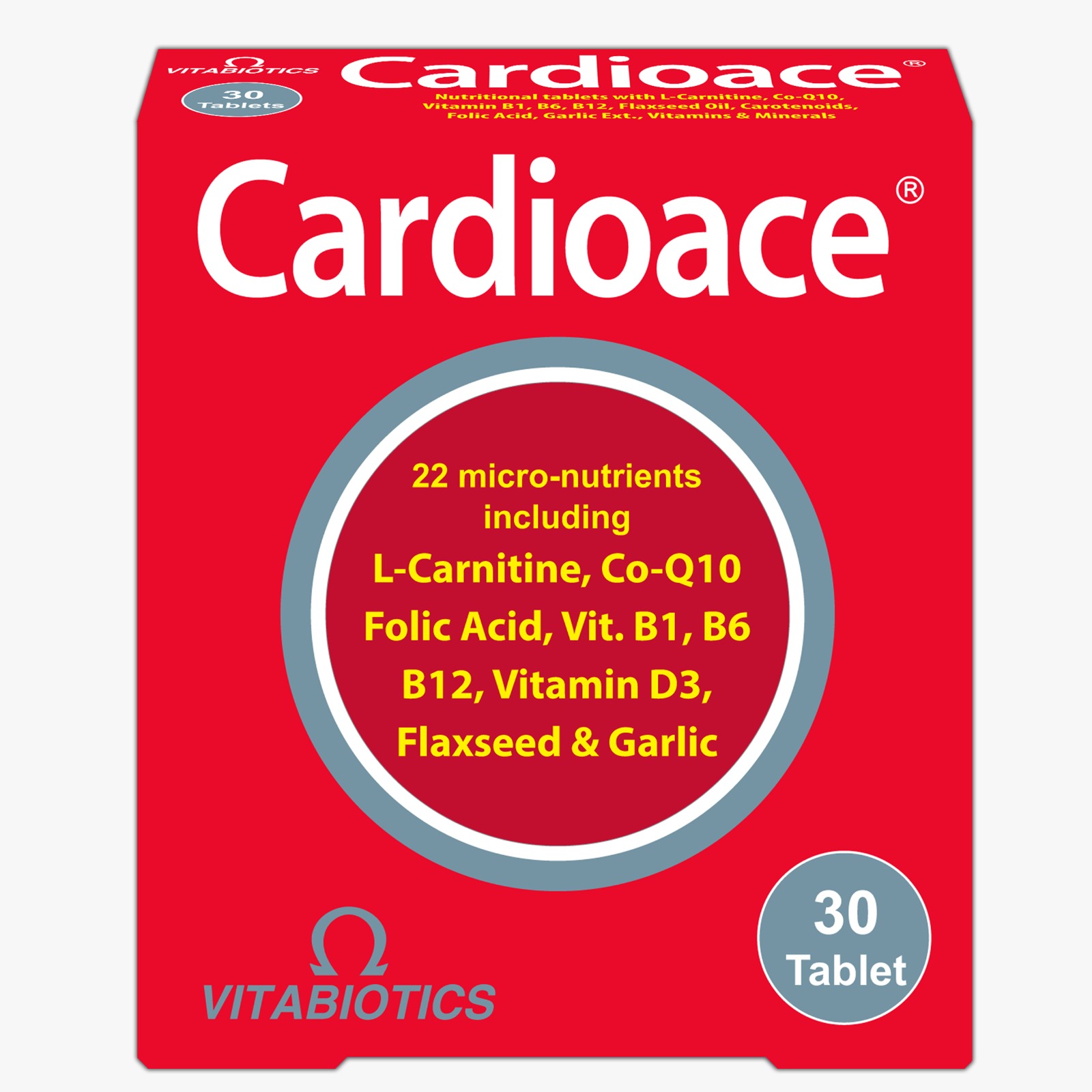 Cardioace