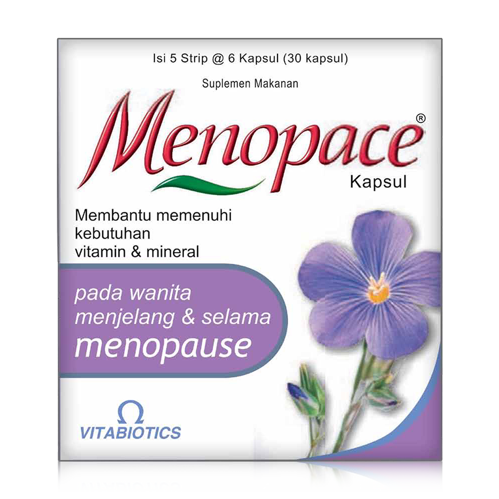 Menopace