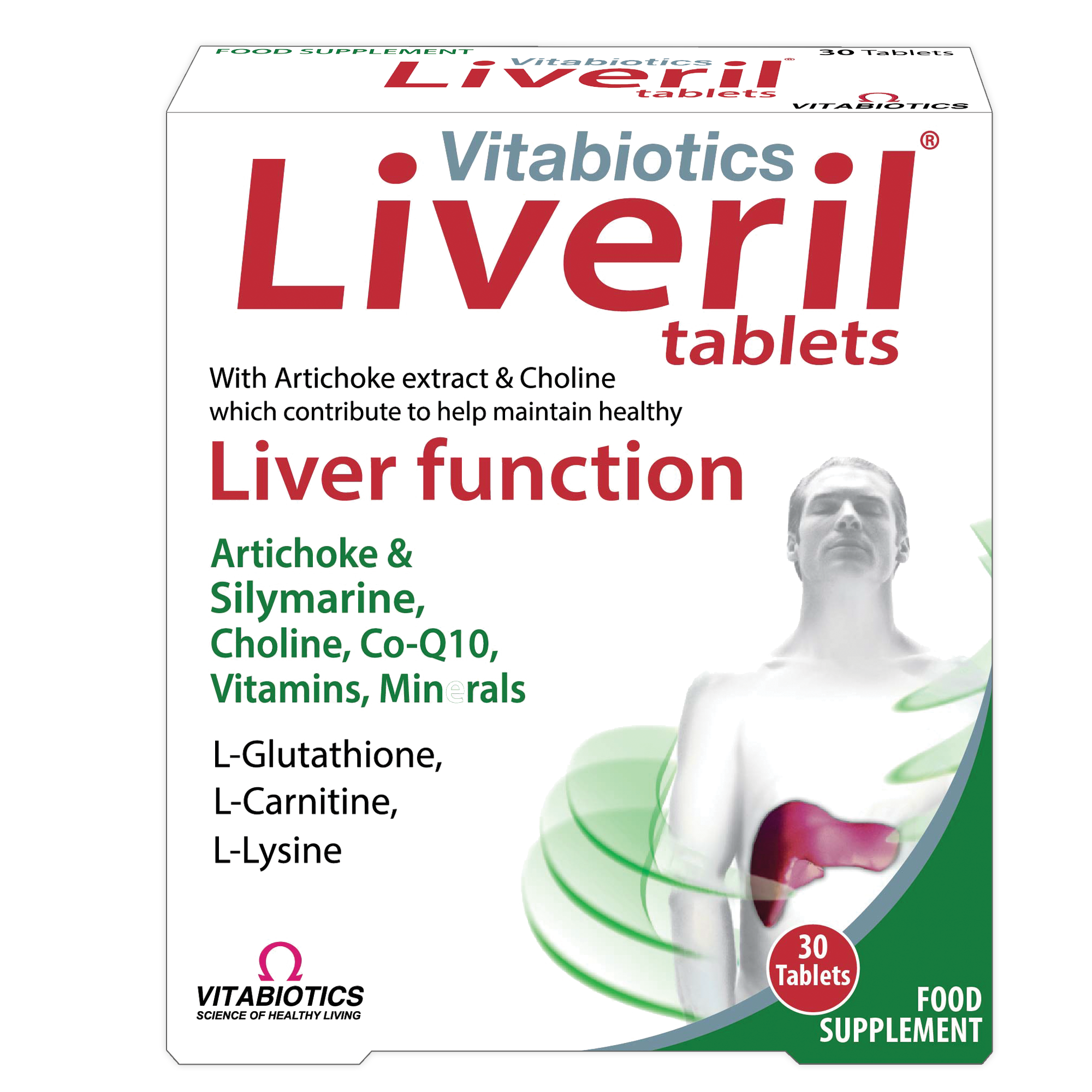 Liveril