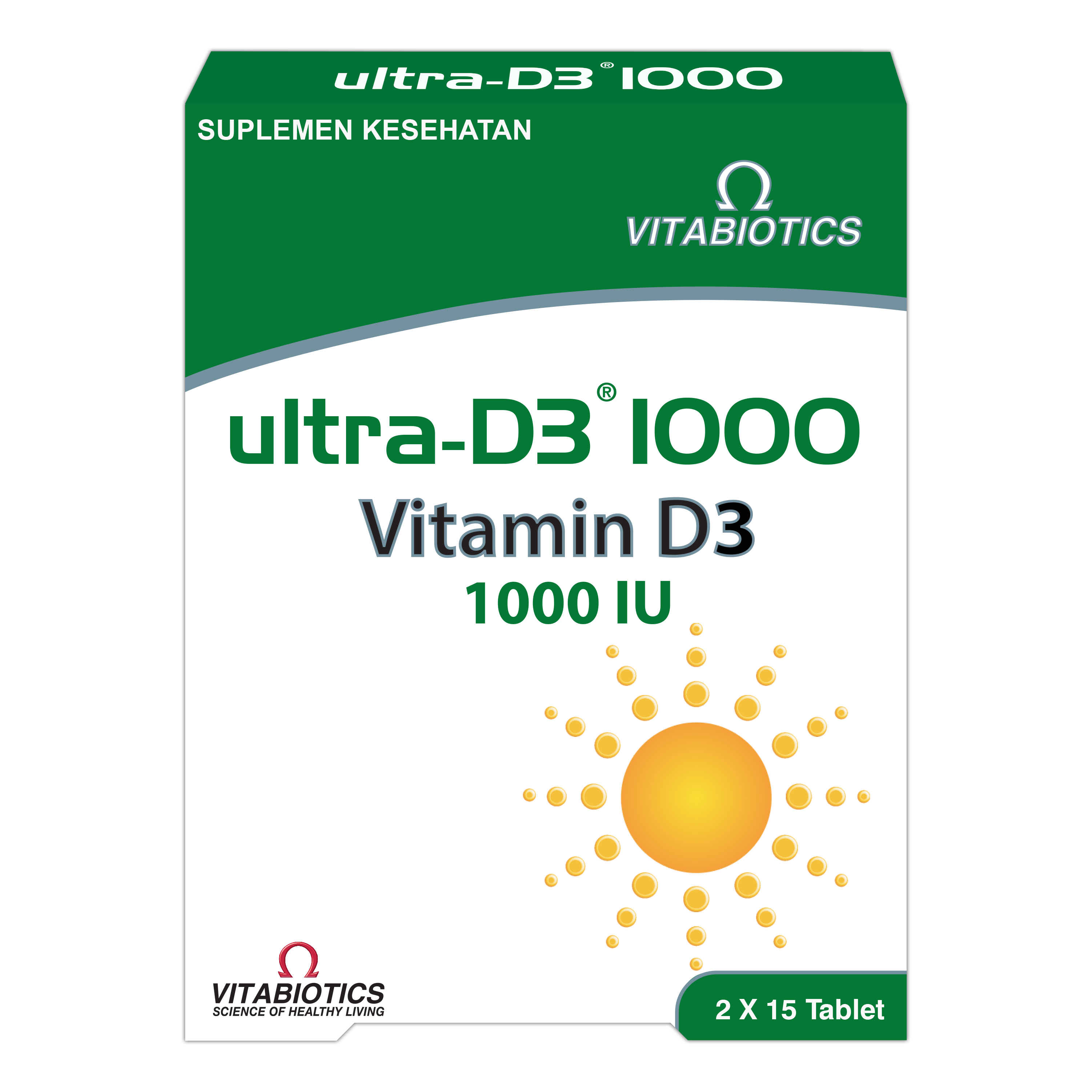 Ultra D3