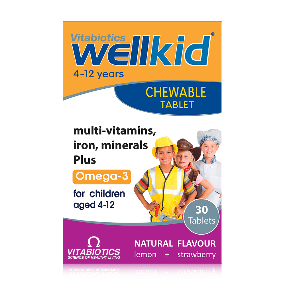 Wellkid