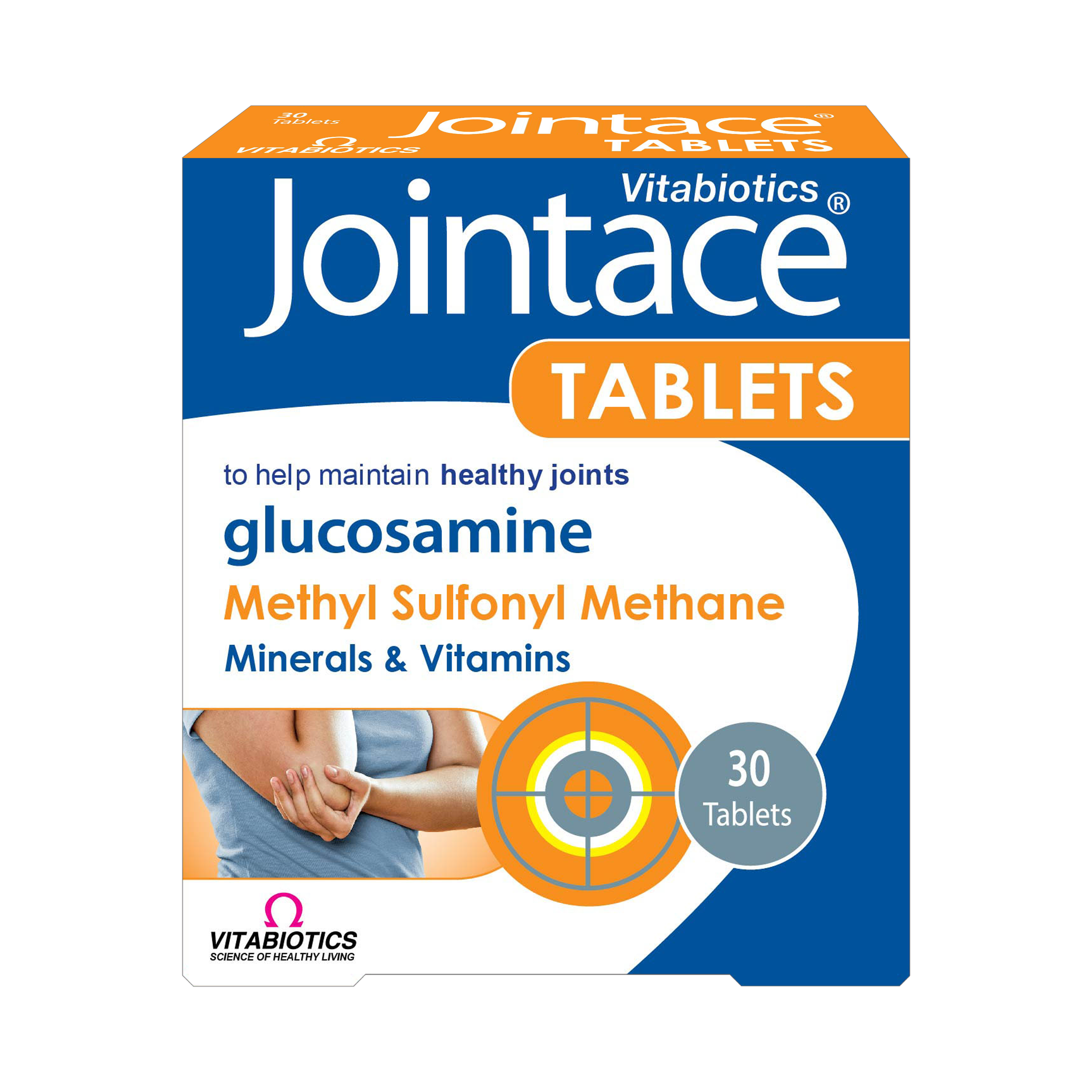 Jointace Tablet