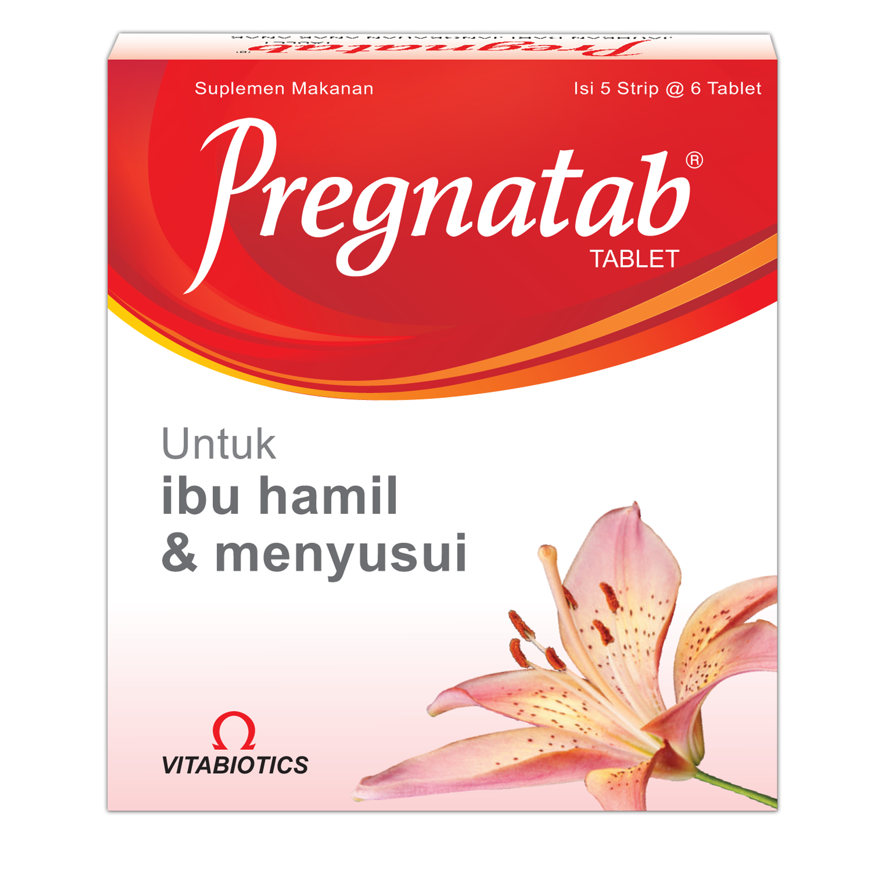 Pregnatab